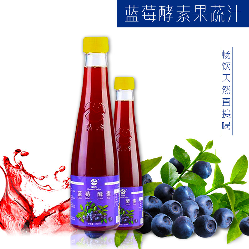 全套藍莓果汁加工設備生產(chǎn)線